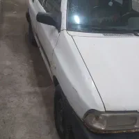 پراید ۸۷|خودرو سواری و وانت|باسمنج, |دیوار