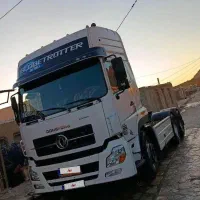 دنگ فنگ86پمپی درجه۱