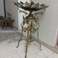 کنار سالنی برنز|صنایع دستی و سایر لوازم تزئینی|تهران, فلاح|دیوار