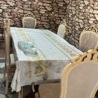 مبل|مبلمان خانگی و میز عسلی|تهران, دولت‌آباد|دیوار