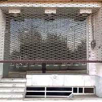 اجاره زیرزمین تجاری در بلوار ۱۷ شهریور