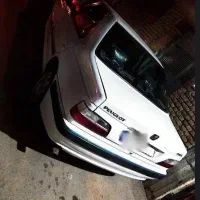 پژو پارس سال مدل 91|خودرو سواری و وانت|شهرکرد, |دیوار