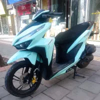 موتور طرح کلیک کویر مدل s2