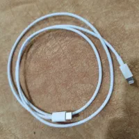 شارژر آیفون اصلی|لوازم جانبی موبایل و تبلت|زابل, |دیوار