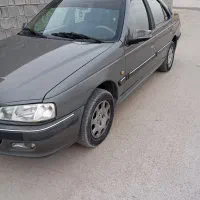 پارس سال مدل 94 زیمنس