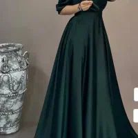 پیراهن مجلسی