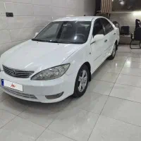 کمری ۲۰۰۵اتومات