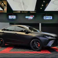 کاور تخصصی بدنه خودرو/واردکننده مستقیم|خدمات موتور و ماشین|تهران, ازگل|دیوار