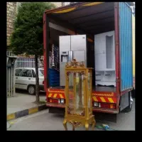 خدمات حمل اساسیه منزل اسان بارپهلوان|خدمات حمل و نقل|گنبد کاووس, |دیوار