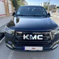 کی ام سی t8