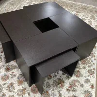 فروش میز و گل میز در حد نو