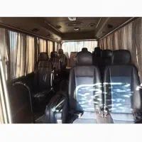 مینی بوس|خودرو سنگین|شیراز, دارالرحمه|دیوار