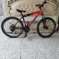 دوچرخه المپیا سایز 26