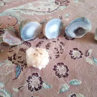 سنگ|جواهرات|شیبکوه (فارس), |دیوار