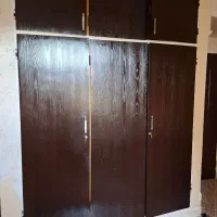 کمد دیواری باچارچوب