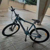 دوچرخه ۲۶ کراس