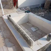 با سلام خدمت دوستان کاشی کارهستم