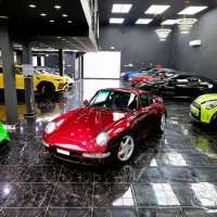 نصب انواع کاور خودرو در شیراز و تهران