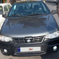 فروش خودروی آریسان 2|خودرو سواری و وانت|بناب, |دیوار