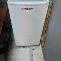 یخچال راسن ۶ فوت سالم درحد نو
