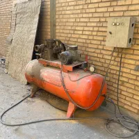 خریدار کمپرسورتعمیرات پمپ باد|ماشین‌آلات صنعتی|پاکدشت, پاکدشت (مامازند)|دیوار