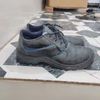 کفش کار|کیف، کفش، کمربند|ساوه, |دیوار