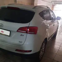 جکs5مدل96بدون رنگ|خودرو سواری و وانت|چهاردانگه (تهران), |دیوار