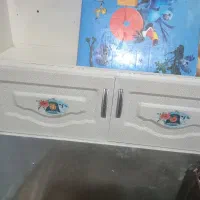 کابینت فلزی|مصالح و تجهیزات ساختمان|مسجد سلیمان, |دیوار