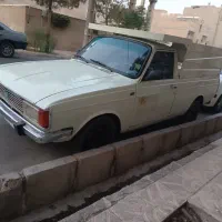 وانت پیکان|خودرو سواری و وانت|فشاپویه, |دیوار