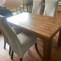 میز ناهارخوری