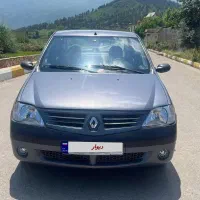 تندر ال ۹۰ خاکستری مدل ۸۸ E2 فول