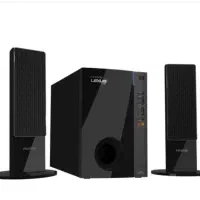 اسپیکر سه تیکه میکرولب