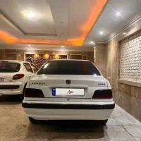 پژو پارس موتور جدید 1402|خودرو سواری و وانت|رودهن, |دیوار