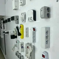 الکتریکی برقکاری برقکار بنفشه لامپ سیم کابل|خدمات پیشه و مهارت|کرج, شهرک بنفشه|دیوار