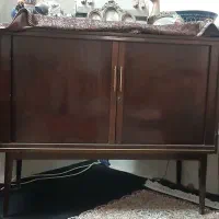 تلویزیون عتیقه