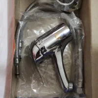 شیرآلات نو طوفان فلز