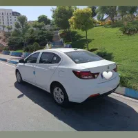 شاهین G  مدل ۱۴۰۰