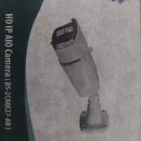 دوربین مداربسته اچ دی شبکه IP Camera