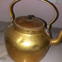 کتری بزرگ هیئتی