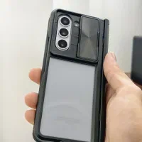 Galaxy z fold 5|موبایل|تهران, تهرانپارس شرقی|دیوار