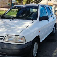 پراید 131 SE