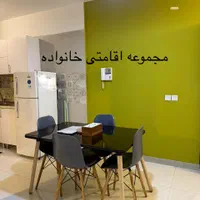 اجاره روزانه سوئیت مبله ۸۰متری سعادتآباد|اجارهٔ کوتاهمدت آپارتمان و سوئیت|تهران, سعادتآباد|دیوار