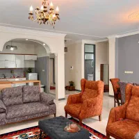 اجاره مبله ویلا آپارتمان روزانه در خانه اصفهان|اجارهٔ کوتاهمدت آپارتمان و سوئیت|اصفهان, خانه اصفهان|دیوار