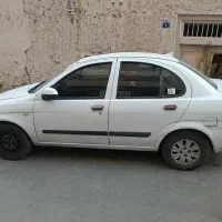 تیبا دوگانه ۹۵