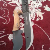 چاقوی طبیعت گردی