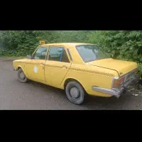 تاکسی داخل شهر گردشی