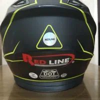 کلاه کاسکت برند رد لاین|قطعات یدکی و لوازم جانبی|رباطکریم, نصیرشهر|دیوار