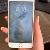 iPhone 8 plus گوشی موبایل