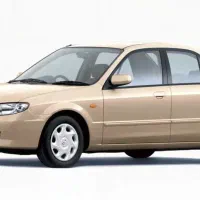 لوازم انواع مزدا سواری و وانت|خدمات موتور و ماشین|طرقبه, |دیوار