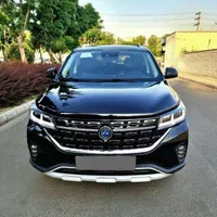 فردا موتور FMC T5 شاسی بلند مدل ۱۴۰۴ نوصفر کیلومتر|خودرو سواری و وانت|اصفهان, بیدآباد|دیوار